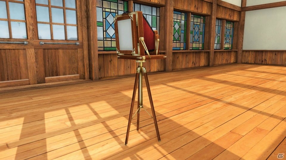「ファンタシースターオンライン2」に新レイドクエスト「月駆ける幻創の母」が登場！「ペルソナ5」とコラボしたACスクラッチもの画像120