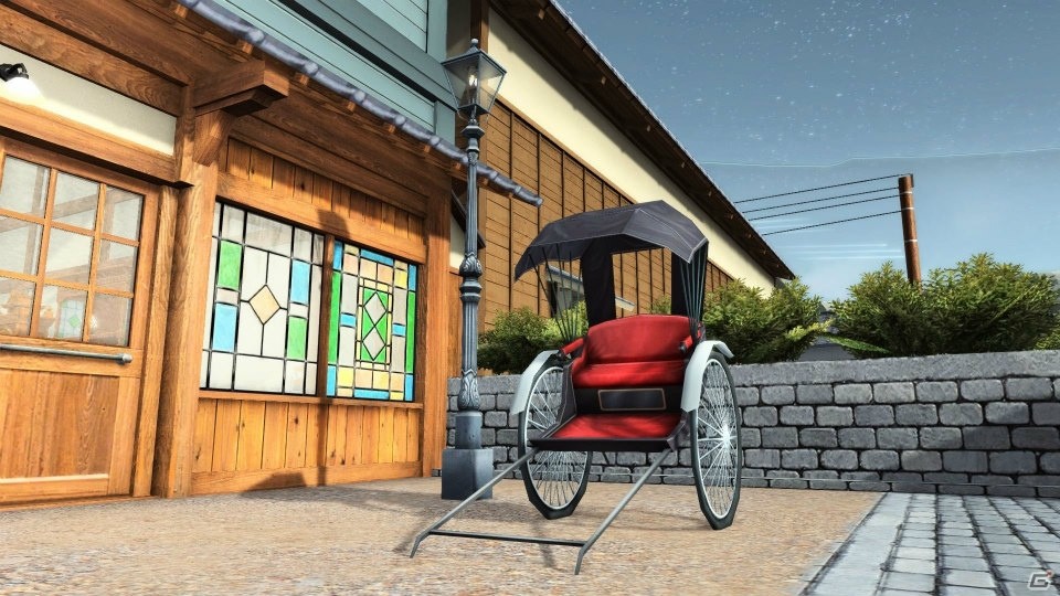 「ファンタシースターオンライン2」に新レイドクエスト「月駆ける幻創の母」が登場！「ペルソナ5」とコラボしたACスクラッチもの画像125