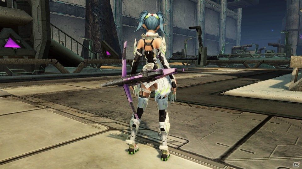 「ファンタシースターオンライン2」に新レイドクエスト「月駆ける幻創の母」が登場！「ペルソナ5」とコラボしたACスクラッチもの画像16