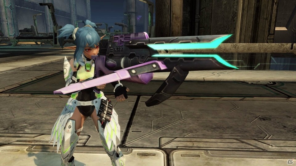 「ファンタシースターオンライン2」に新レイドクエスト「月駆ける幻創の母」が登場！「ペルソナ5」とコラボしたACスクラッチもの画像17