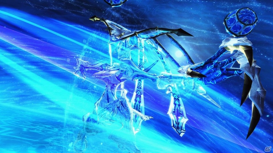 「ファンタシースターオンライン2」に新レイドクエスト「月駆ける幻創の母」が登場！「ペルソナ5」とコラボしたACスクラッチもの画像2