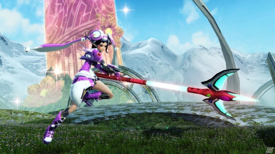 「ファンタシースターオンライン2」に新レイドクエスト「月駆ける幻創の母」が登場！「ペルソナ5」とコラボしたACスクラッチもの画像23