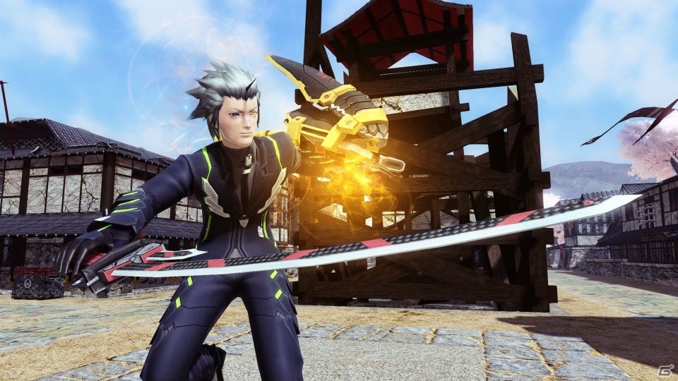 「ファンタシースターオンライン2」に新レイドクエスト「月駆ける幻創の母」が登場！「ペルソナ5」とコラボしたACスクラッチもの画像27