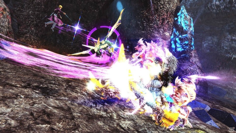 「ファンタシースターオンライン2」に新レイドクエスト「月駆ける幻創の母」が登場！「ペルソナ5」とコラボしたACスクラッチもの画像37