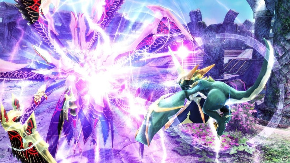 「ファンタシースターオンライン2」に新レイドクエスト「月駆ける幻創の母」が登場！「ペルソナ5」とコラボしたACスクラッチもの画像47