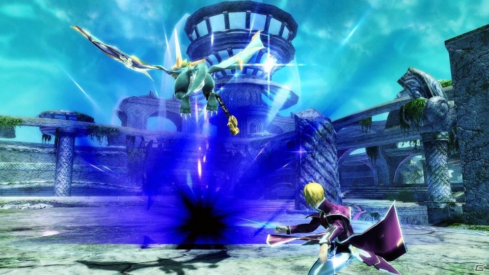 「ファンタシースターオンライン2」に新レイドクエスト「月駆ける幻創の母」が登場！「ペルソナ5」とコラボしたACスクラッチもの画像49