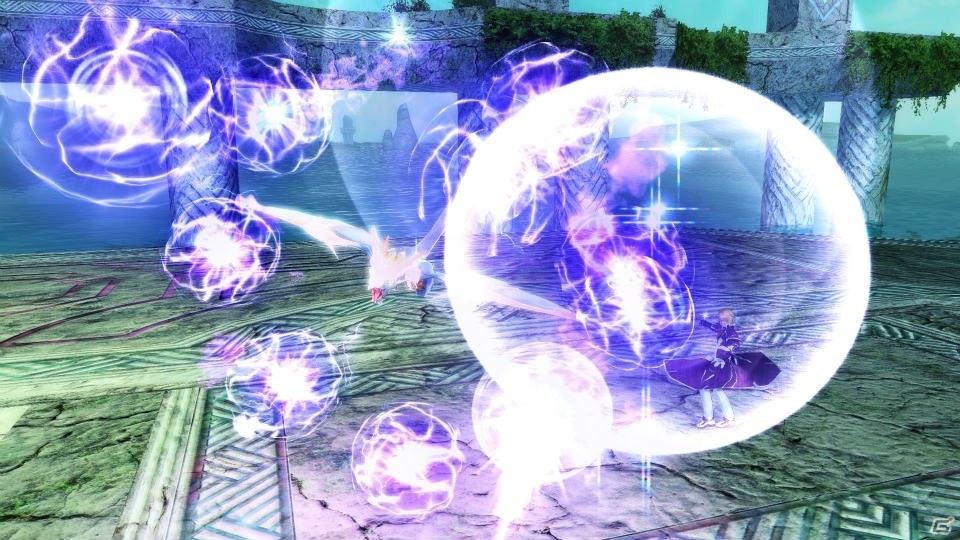 「ファンタシースターオンライン2」に新レイドクエスト「月駆ける幻創の母」が登場！「ペルソナ5」とコラボしたACスクラッチもの画像51