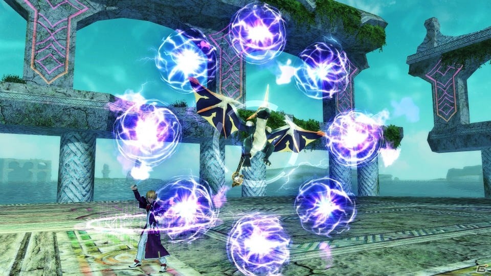 「ファンタシースターオンライン2」に新レイドクエスト「月駆ける幻創の母」が登場！「ペルソナ5」とコラボしたACスクラッチもの画像52