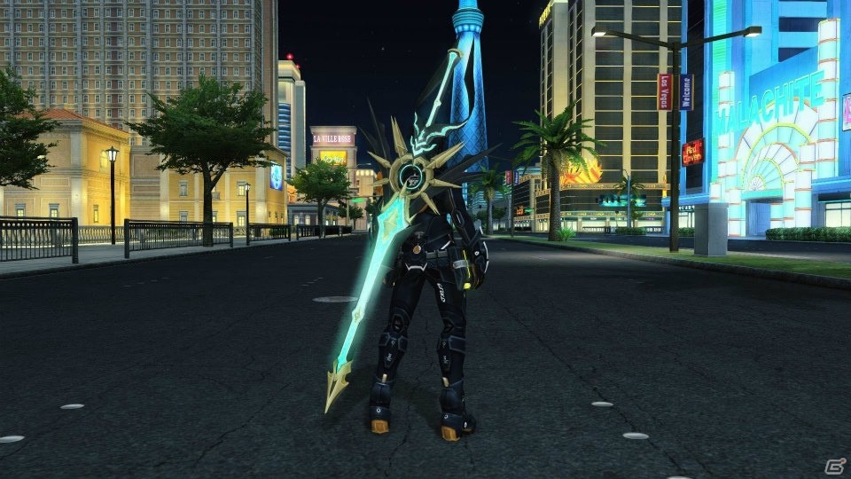 「ファンタシースターオンライン2」に新レイドクエスト「月駆ける幻創の母」が登場！「ペルソナ5」とコラボしたACスクラッチもの画像53
