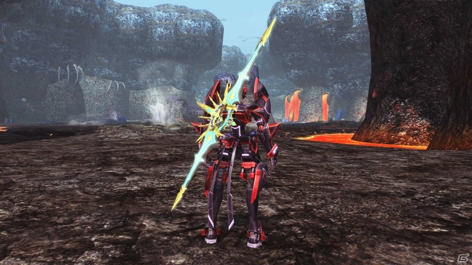 「ファンタシースターオンライン2」に新レイドクエスト「月駆ける幻創の母」が登場！「ペルソナ5」とコラボしたACスクラッチもの画像55