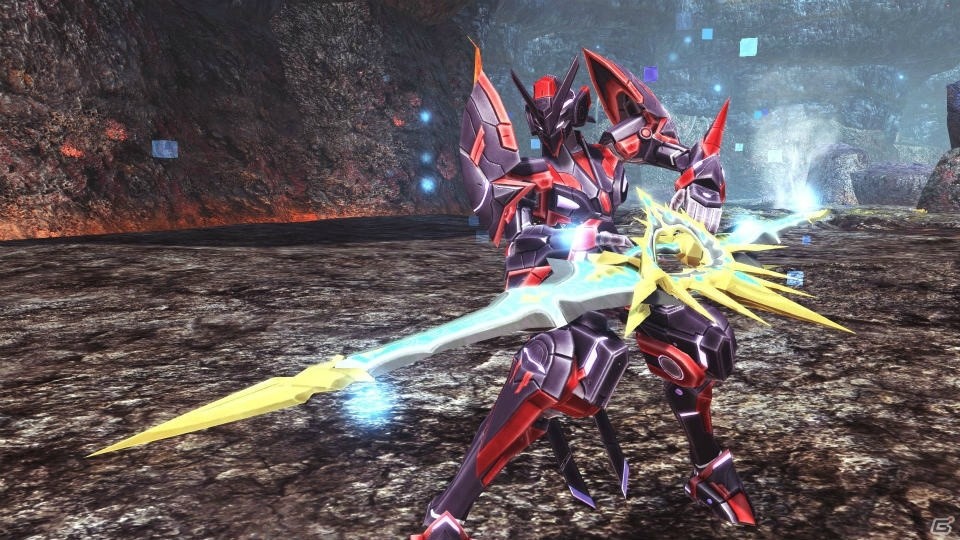 「ファンタシースターオンライン2」に新レイドクエスト「月駆ける幻創の母」が登場！「ペルソナ5」とコラボしたACスクラッチもの画像56