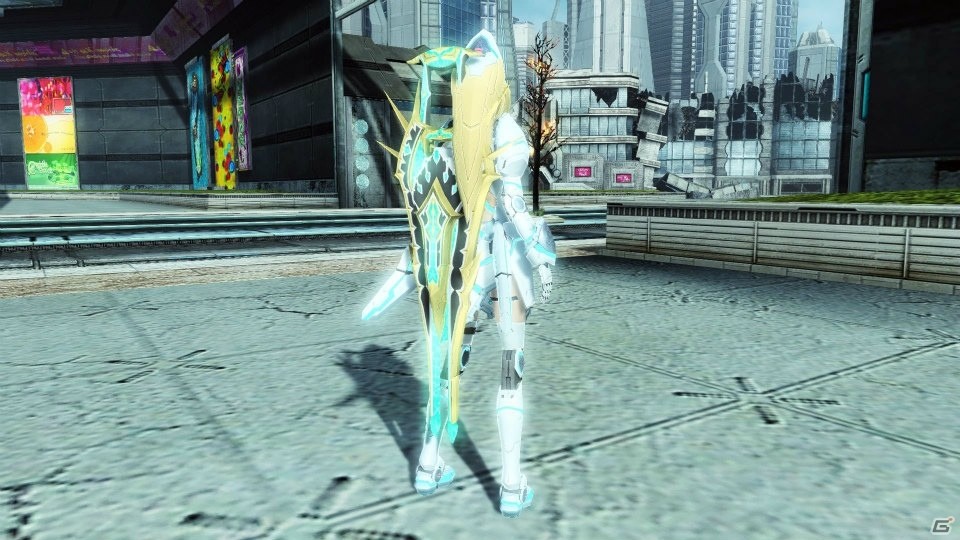 「ファンタシースターオンライン2」に新レイドクエスト「月駆ける幻創の母」が登場！「ペルソナ5」とコラボしたACスクラッチもの画像57