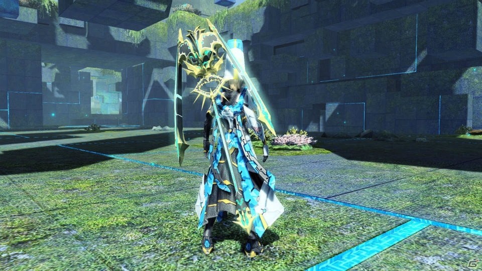 「ファンタシースターオンライン2」に新レイドクエスト「月駆ける幻創の母」が登場！「ペルソナ5」とコラボしたACスクラッチもの画像59