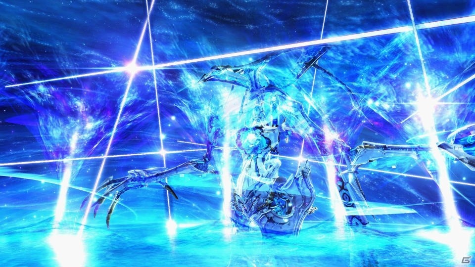 「ファンタシースターオンライン2」に新レイドクエスト「月駆ける幻創の母」が登場！「ペルソナ5」とコラボしたACスクラッチもの画像6