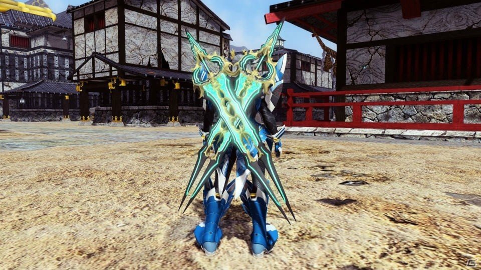 「ファンタシースターオンライン2」に新レイドクエスト「月駆ける幻創の母」が登場！「ペルソナ5」とコラボしたACスクラッチもの画像63