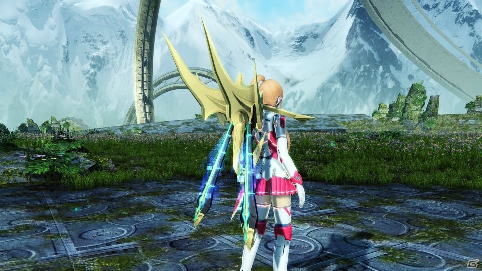 「ファンタシースターオンライン2」に新レイドクエスト「月駆ける幻創の母」が登場！「ペルソナ5」とコラボしたACスクラッチもの画像65