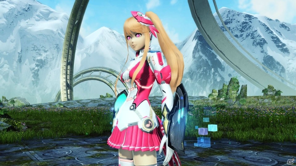 「ファンタシースターオンライン2」に新レイドクエスト「月駆ける幻創の母」が登場！「ペルソナ5」とコラボしたACスクラッチもの画像67