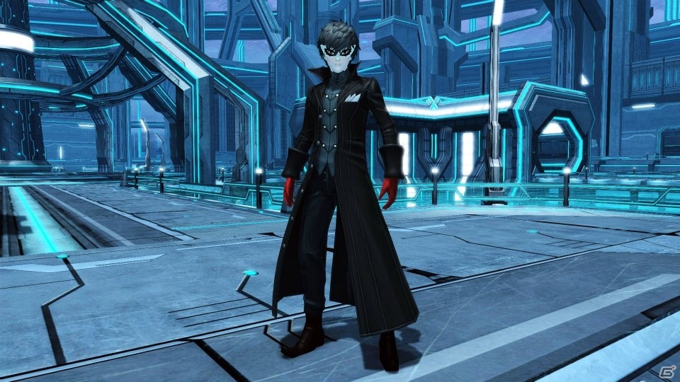 「ファンタシースターオンライン2」に新レイドクエスト「月駆ける幻創の母」が登場！「ペルソナ5」とコラボしたACスクラッチもの画像75