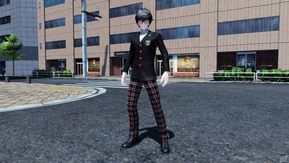 「ファンタシースターオンライン2」に新レイドクエスト「月駆ける幻創の母」が登場！「ペルソナ5」とコラボしたACスクラッチもの画像77