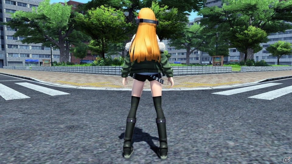 「ファンタシースターオンライン2」に新レイドクエスト「月駆ける幻創の母」が登場！「ペルソナ5」とコラボしたACスクラッチもの画像82