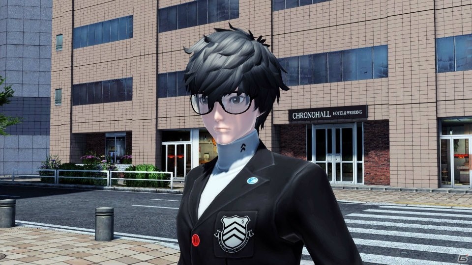 「ファンタシースターオンライン2」に新レイドクエスト「月駆ける幻創の母」が登場！「ペルソナ5」とコラボしたACスクラッチもの画像85