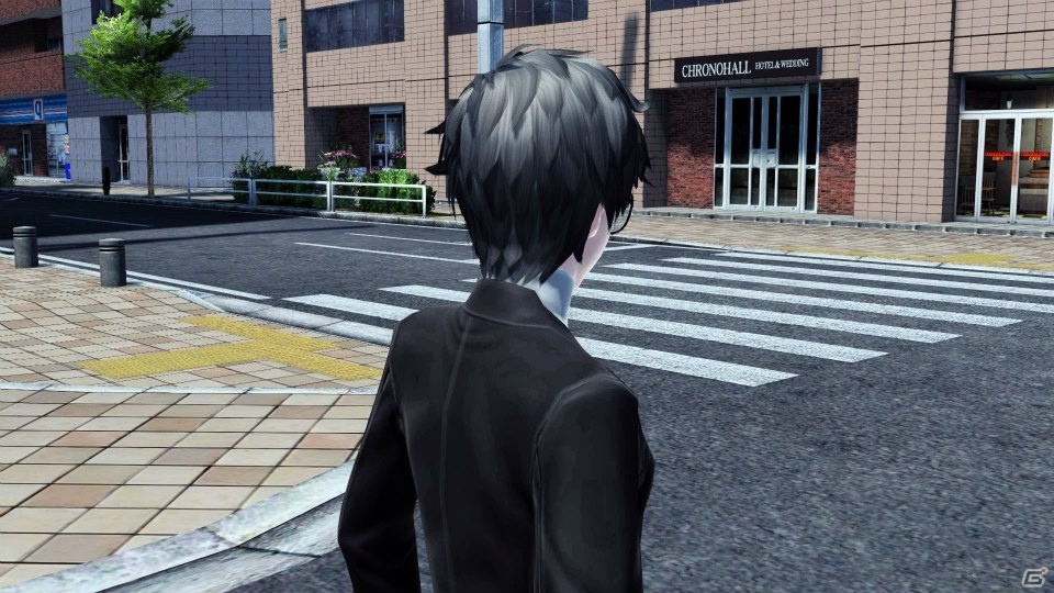 「ファンタシースターオンライン2」に新レイドクエスト「月駆ける幻創の母」が登場！「ペルソナ5」とコラボしたACスクラッチもの画像86