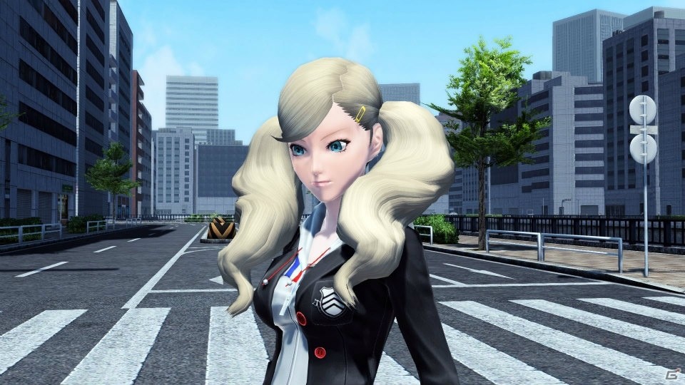 「ファンタシースターオンライン2」に新レイドクエスト「月駆ける幻創の母」が登場！「ペルソナ5」とコラボしたACスクラッチもの画像87