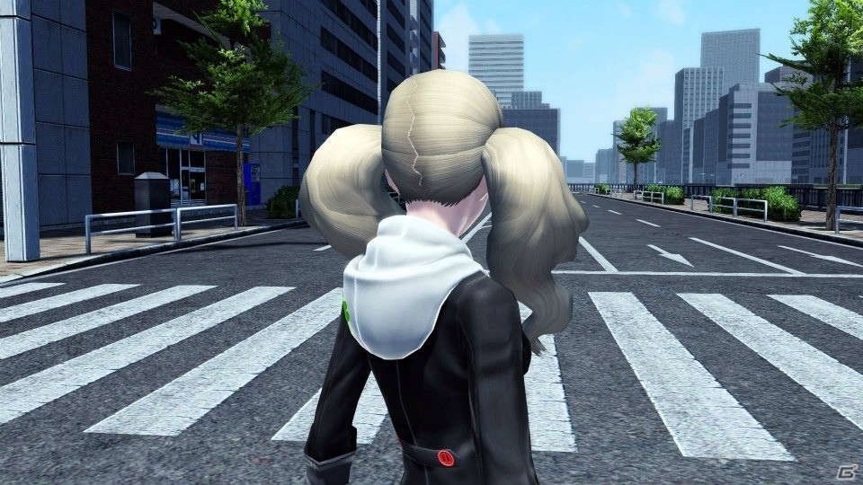 「ファンタシースターオンライン2」に新レイドクエスト「月駆ける幻創の母」が登場！「ペルソナ5」とコラボしたACスクラッチもの画像88