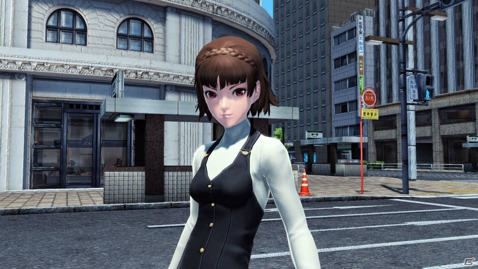 「ファンタシースターオンライン2」に新レイドクエスト「月駆ける幻創の母」が登場！「ペルソナ5」とコラボしたACスクラッチもの画像89