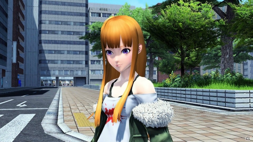 「ファンタシースターオンライン2」に新レイドクエスト「月駆ける幻創の母」が登場！「ペルソナ5」とコラボしたACスクラッチもの画像91