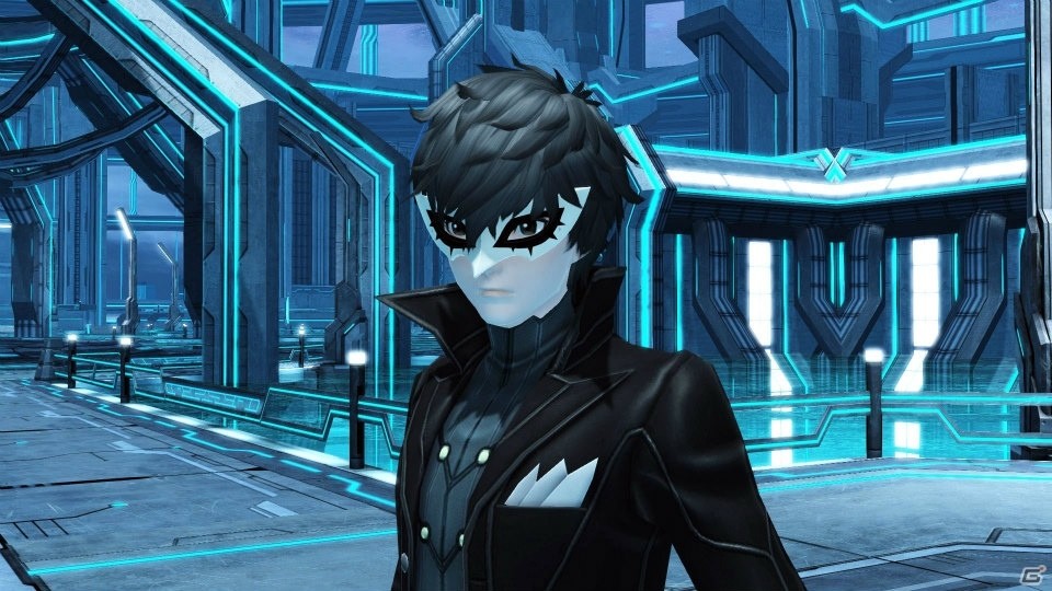 「ファンタシースターオンライン2」に新レイドクエスト「月駆ける幻創の母」が登場！「ペルソナ5」とコラボしたACスクラッチもの画像94