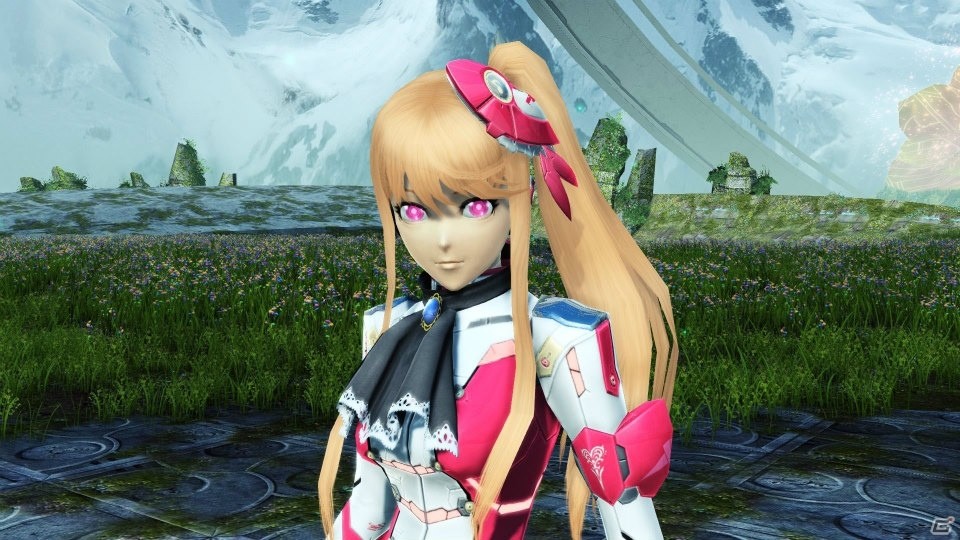 「ファンタシースターオンライン2」に新レイドクエスト「月駆ける幻創の母」が登場！「ペルソナ5」とコラボしたACスクラッチもの画像95