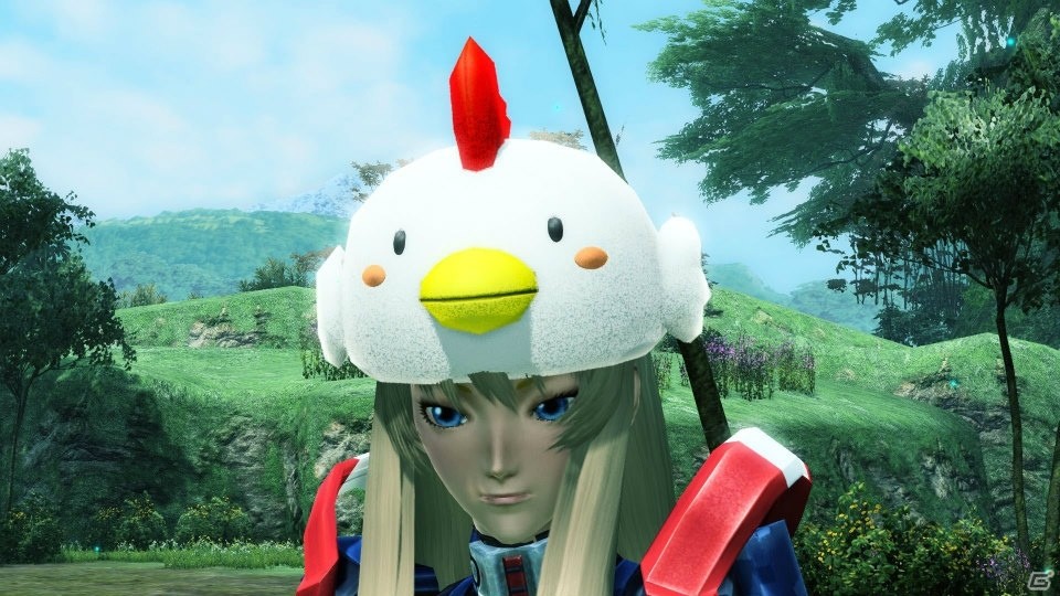 「ファンタシースターオンライン2」に新レイドクエスト「月駆ける幻創の母」が登場！「ペルソナ5」とコラボしたACスクラッチもの画像96