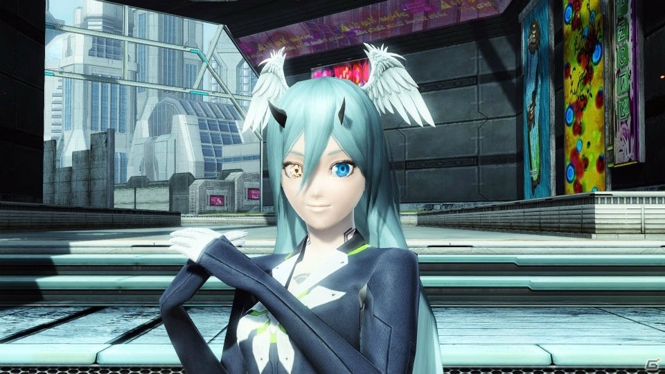 「ファンタシースターオンライン2」に新レイドクエスト「月駆ける幻創の母」が登場！「ペルソナ5」とコラボしたACスクラッチもの画像98