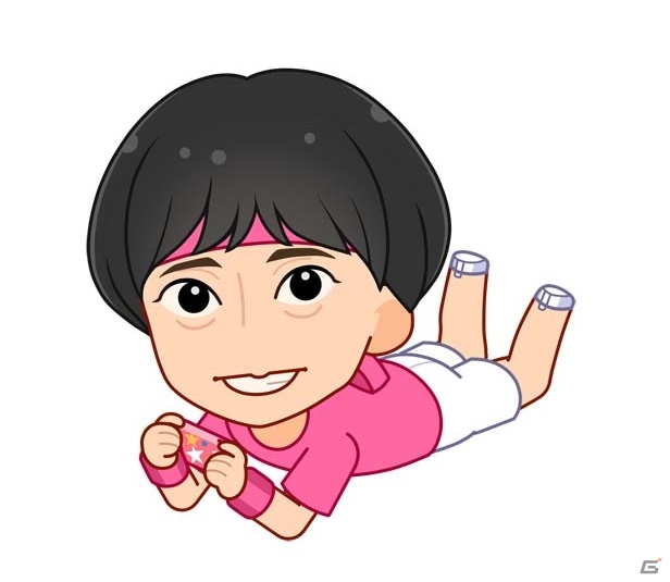 中居正広さんがアイドル運動会に出場！「アイドルマスター シンデレラガールズ スターライトステージ」の新TVCMが本日よりオンエアの画像3