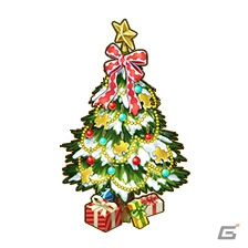 iOS/Android「フレンドラ～竜とつながりの島～」クリスマス衣装＆建物が期間限定で登場！ジェム20％分のオマケがつくキャンペーンもの画像3