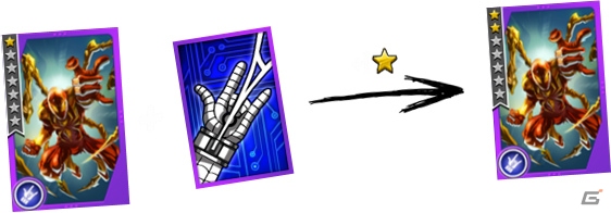 iOS/Android「スパイダーマン・アンリミテッド」全キャラクターを4タイプに分ける新機能「ゲノム」が登場！の画像2