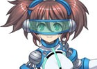 iOS/Android「感染×少女」クリスマスイベント第二弾が開催！SSR：ハダリー（CV：Lynn）、SR：桜田ゆうり（CV：矢野優美華）が登場