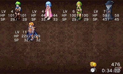 同じ夢を持った少年たちの行く末は―緻密な戦略バトルが楽しめるSRPG「レグナタクティカ」3DS版が配信開始の画像3