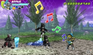 3DS「オール仮面ライダー ライダーレボリューション」仮面ライダーダークゴーストが使用可能になる無料アップデートが配信！の画像7