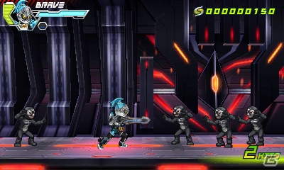 3DS「オール仮面ライダー ライダーレボリューション」仮面ライダーダークゴーストが使用可能になる無料アップデートが配信！の画像8