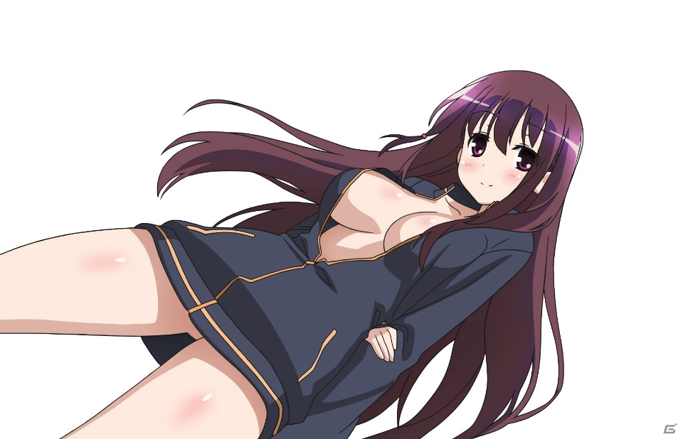 PS Vita「咲-Saki-全国編Plus」が12月22日より配信―購入応援キャンペーンとしてプライスダウン＆阿知賀女子ジャージ衣装を無料公開！の画像5