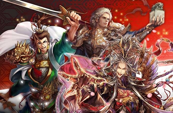新たな歴史が幕を開ける―新生「三国志大戦」が稼働開始！上坂すみれさんが出演する体験ムービーも公開の画像1