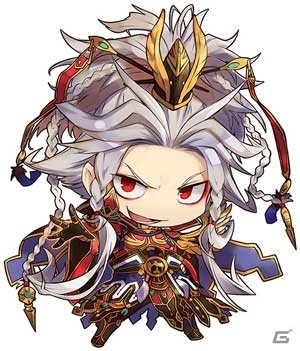 新たな歴史が幕を開ける―新生「三国志大戦」が稼働開始！上坂すみれさんが出演する体験ムービーも公開の画像34