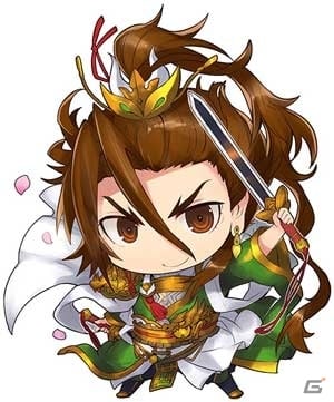 新たな歴史が幕を開ける―新生「三国志大戦」が稼働開始！上坂すみれさんが出演する体験ムービーも公開の画像36