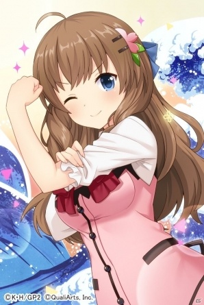iOS/Android「オルタナティブガールズ」がアニメ「ご注文はうさぎですか？？」とコラボレーション！12月23日からは新テレビCMも放送の画像5