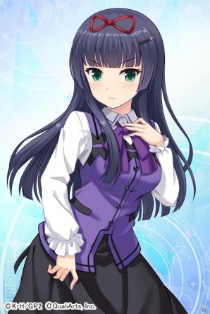 iOS/Android「オルタナティブガールズ」がアニメ「ご注文はうさぎですか？？」とコラボレーション！12月23日からは新テレビCMも放送の画像8