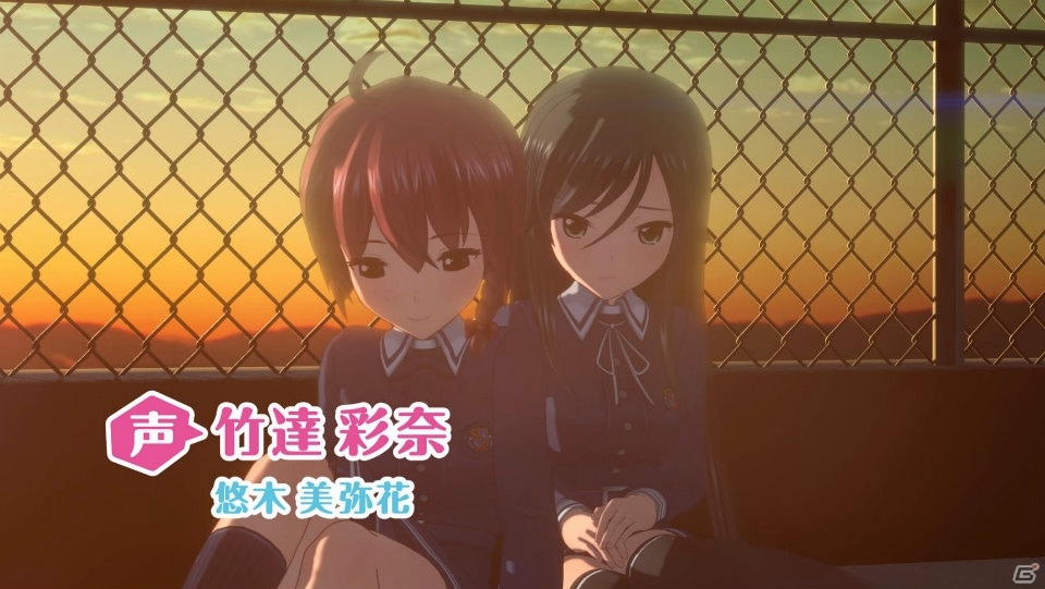 iOS/Android「オルタナティブガールズ」がアニメ「ご注文はうさぎですか？？」とコラボレーション！12月23日からは新テレビCMも放送の画像11