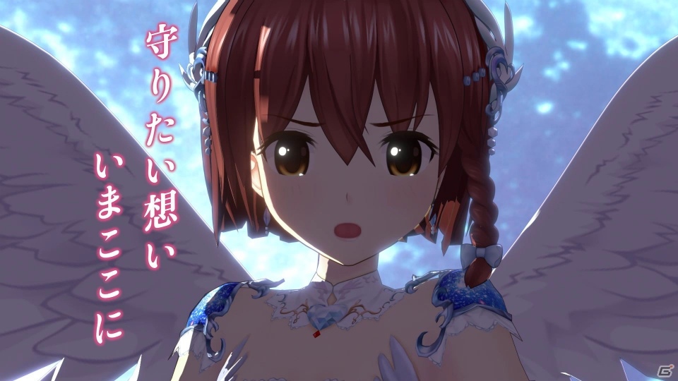 iOS/Android「オルタナティブガールズ」がアニメ「ご注文はうさぎですか？？」とコラボレーション！12月23日からは新テレビCMも放送の画像12