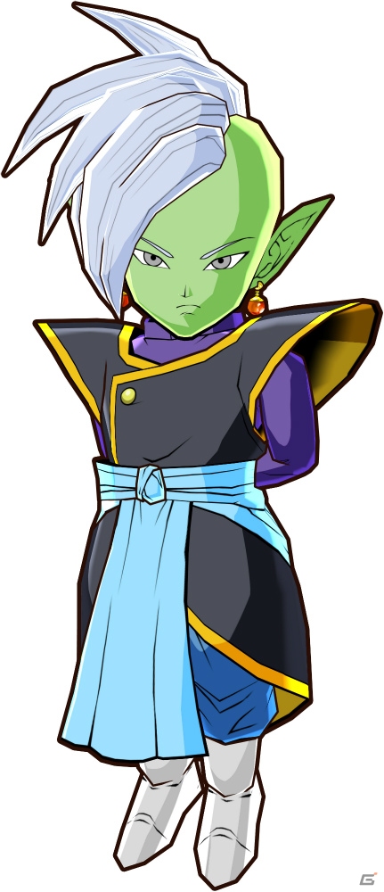 3DS「ドラゴンボールフュージョンズ」オンラインイベント「ジクーカンクエスト」第3回が本日より開催！フュージョン戦⼠「ゴマス」も登場の画像3